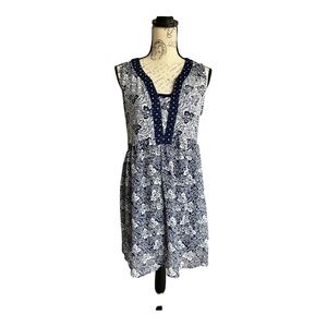 Knox Rose Midi Dress size S